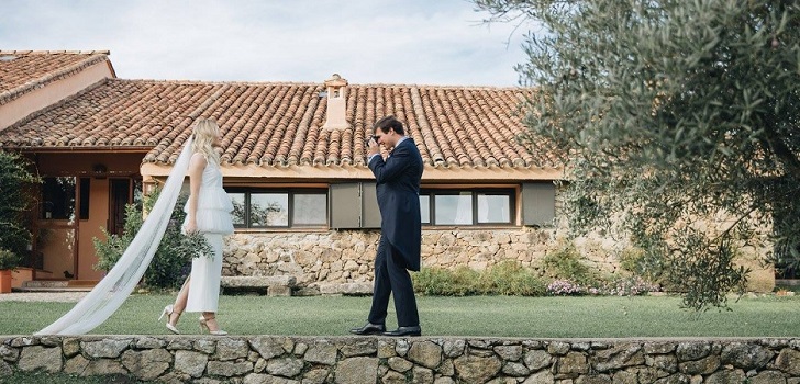 Sophie et Voilà imagen de un editorial Sophie et Voilà prepara su primera tienda en Madrid mientras ultima la apertura de su capital